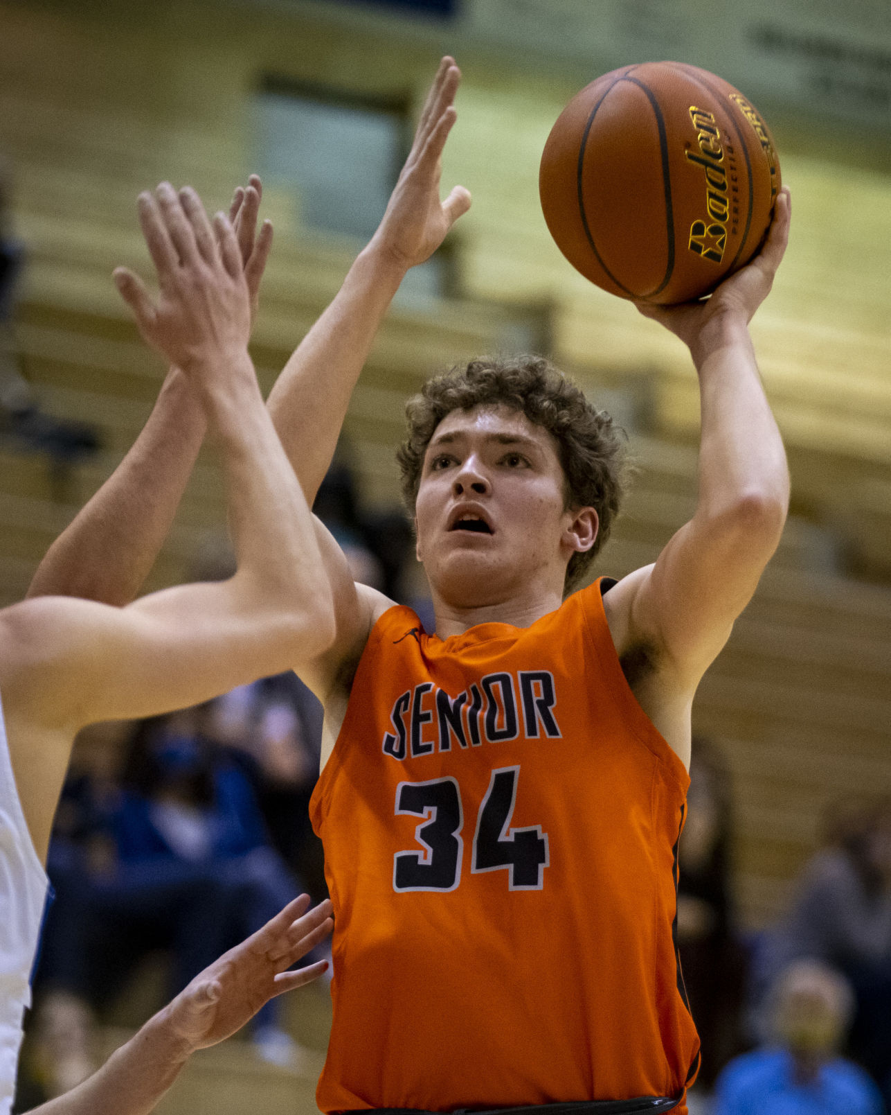 Billings Senior vs. Billings Skyview